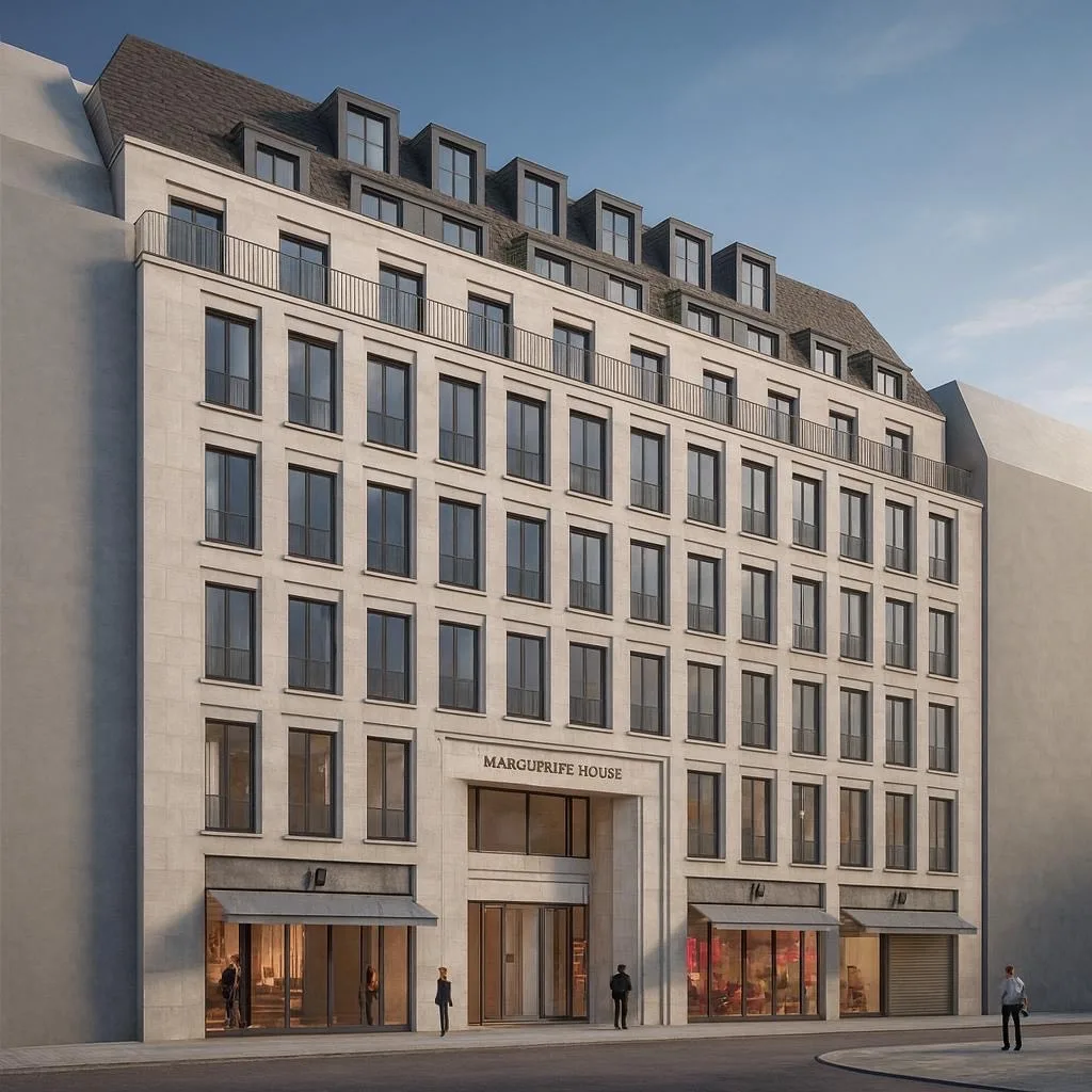 Bremen Am Wall 117–125