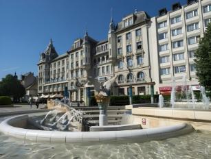 Debrecen Hotel & Service Apartments