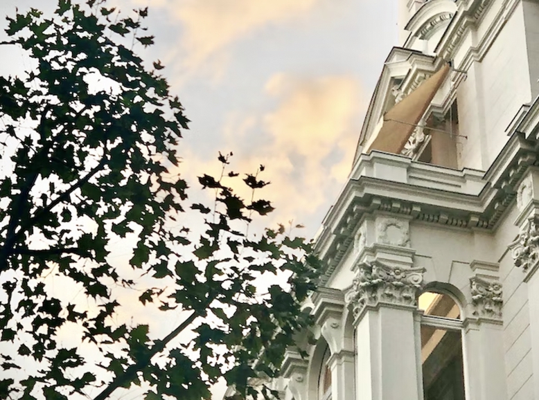 Historisches Kreuzberg Ensemble