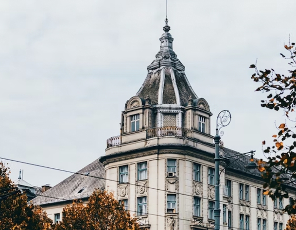 Leipzig Innenstadt Wohnen