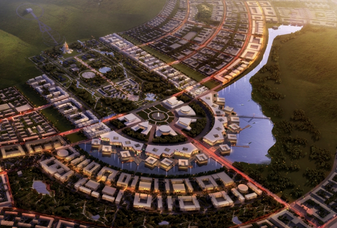 Kokkola Port Industrial